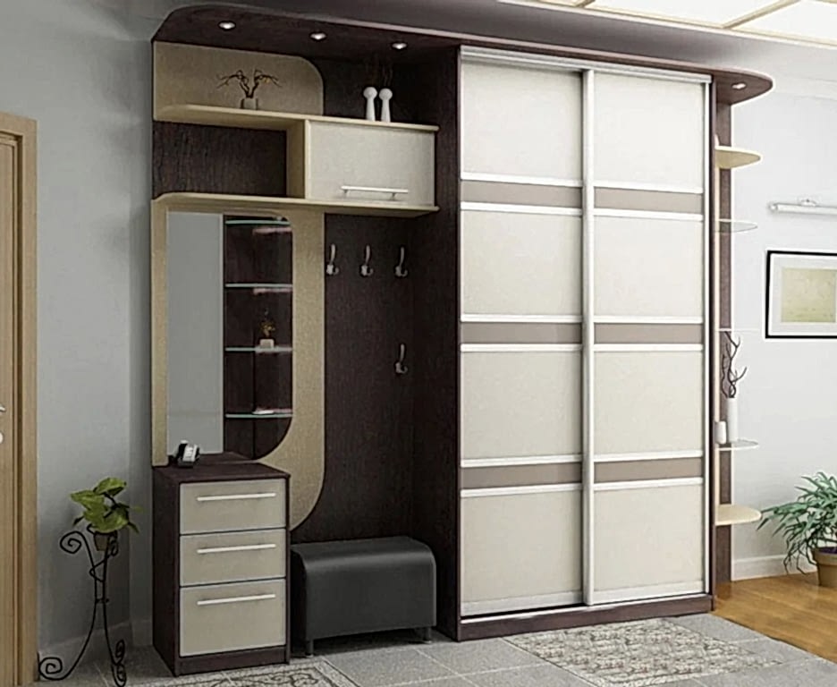 <span style="font-weight: bold;">
						ШКАФЫ-КУПЕ
					</span>